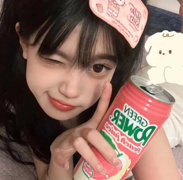 甜心战士